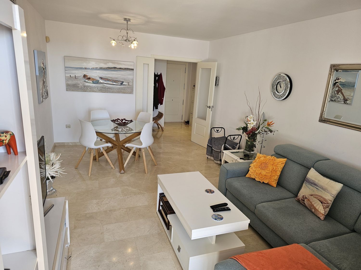 Piso en calle Londres, 35 - Foto 6