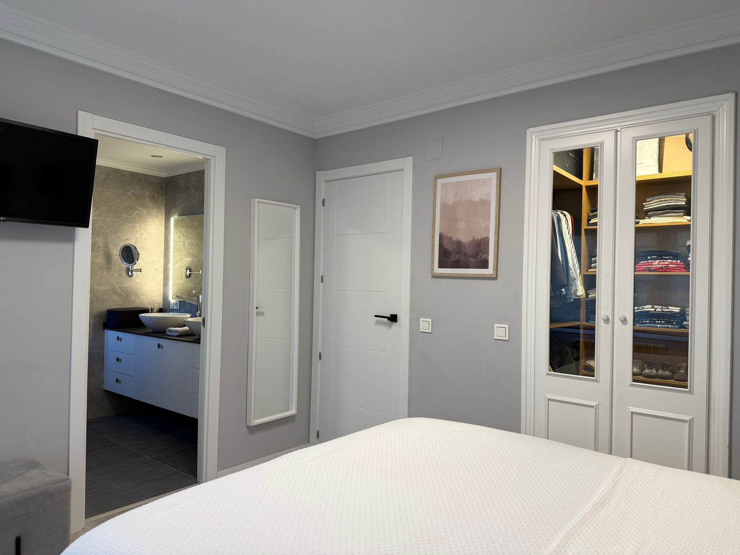 Chalet adosado en Barrio Olivares - Foto 16