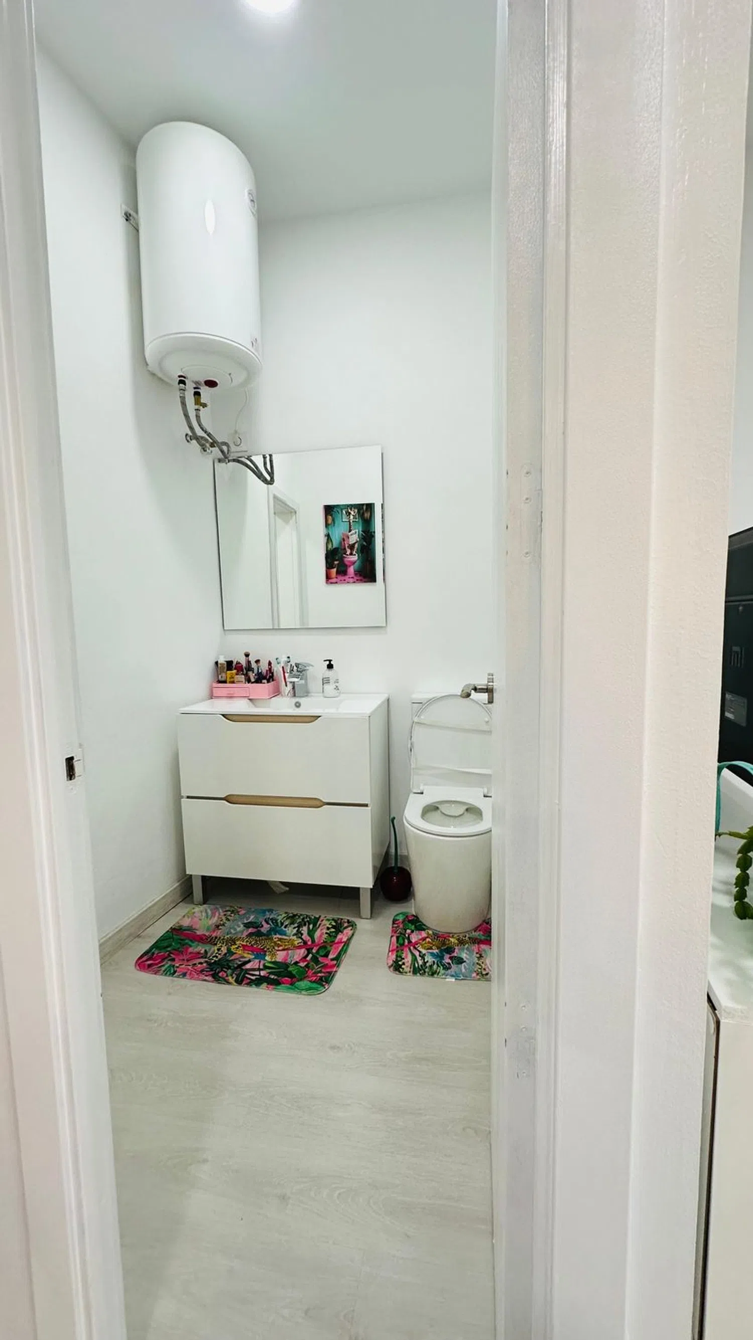 Estudio en calle de les Torres, 32 - Foto 4