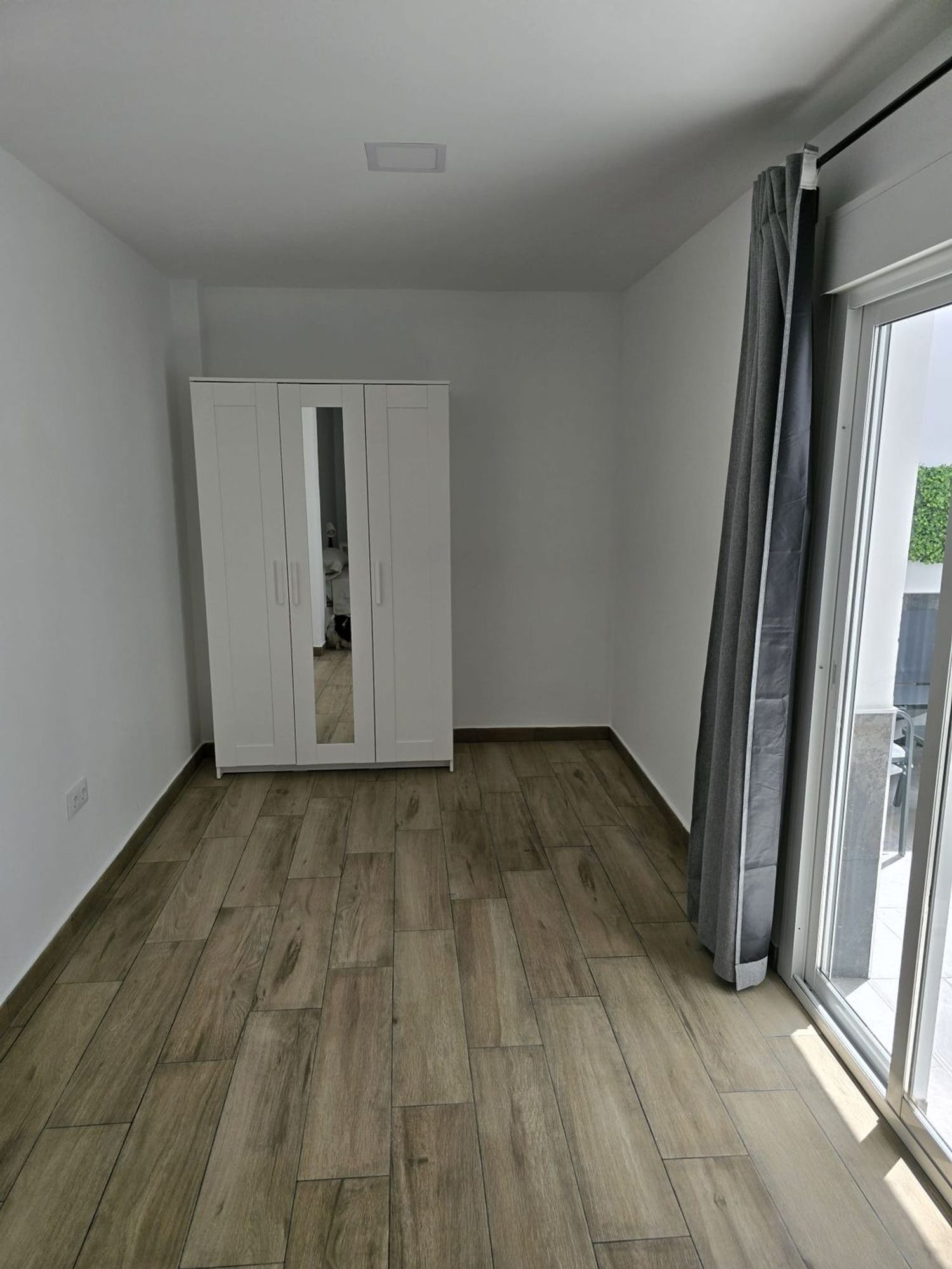 Estudio en Calle Ramírez Arcas, 20, Campanillas - Foto 12