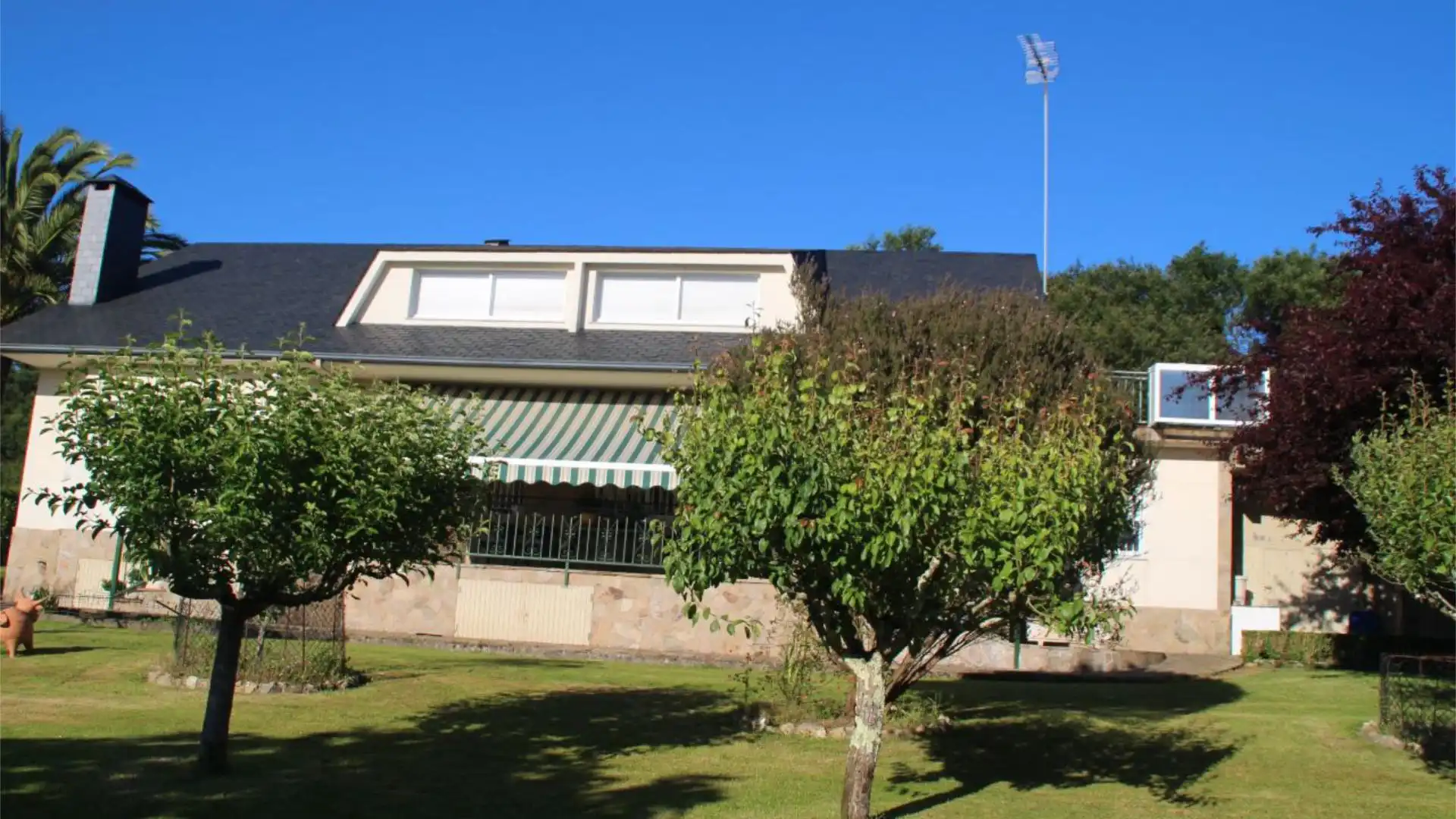 Chalet en  Rúa Trivisqueira 17 - Foto 4