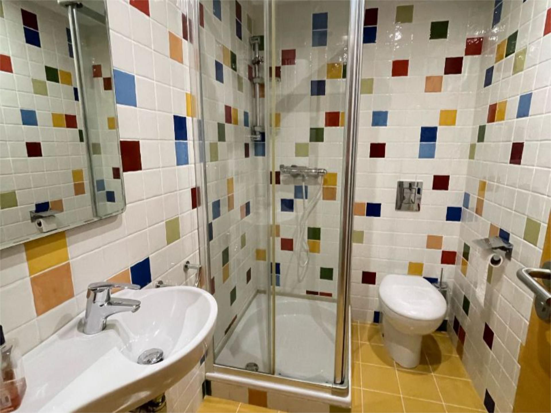 Piso en  Carrer de Bèlgica 10 - Foto 5