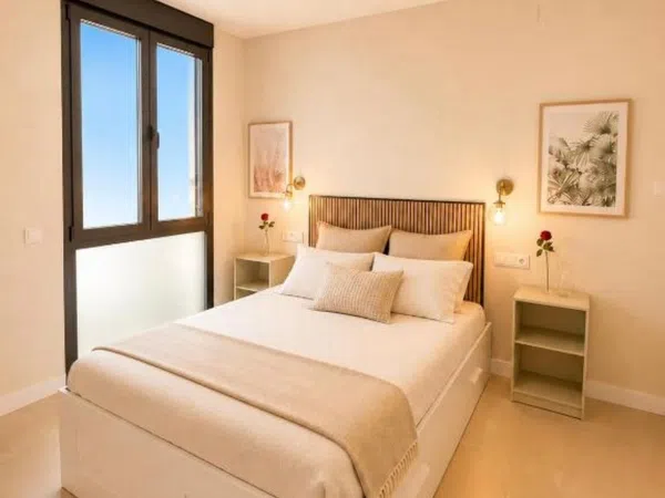 Estudio en Calle Capilla del Monte, 20, Ayamonte Pueblo, Ayamonte Pueblo - Foto 13