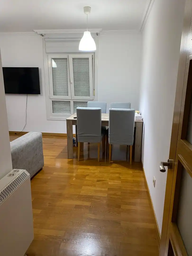 Piso en  Rúa Sinforiano López 1 - Foto 8