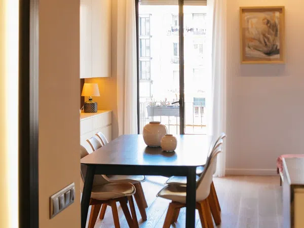Estudio en Calle d'Aragó, 378 - Foto 35