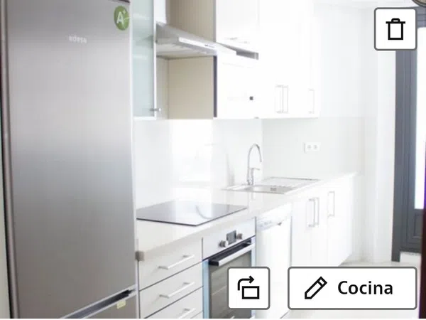 Piso en calle Montecelo Alto, 64 - Foto 10