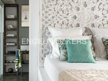 Chalet en  Carrer de Josep Serrano - Foto 24