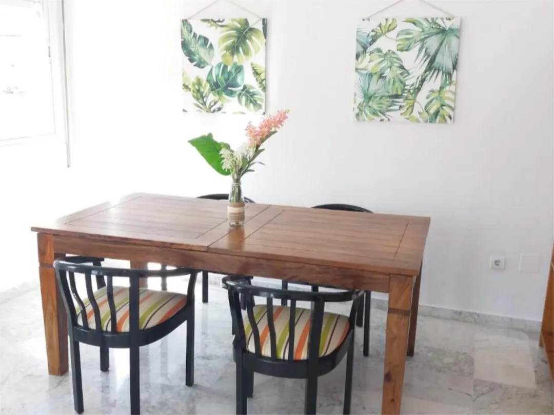 Piso en  Calle Martínez Maldonado 20 - Foto 6