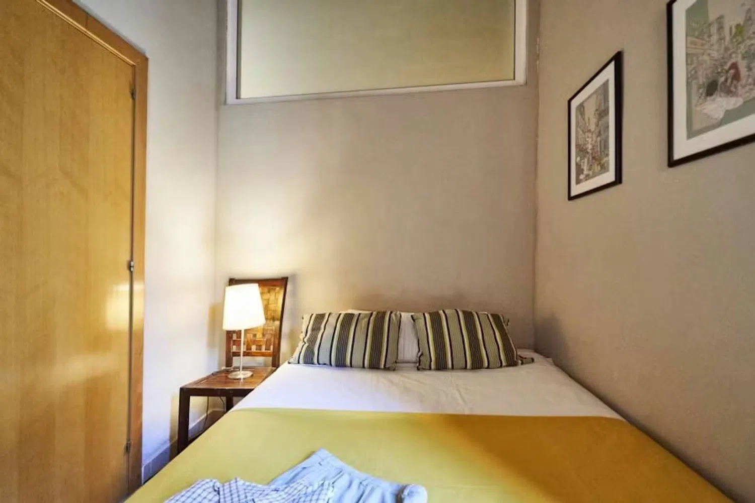 Piso en calle de Sant Pere Màrtir, 4 - Foto 16