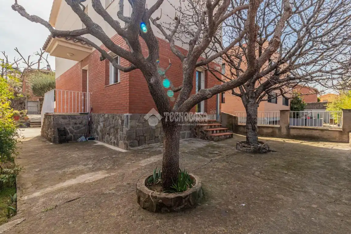 Chalet en Sant Cugat del Vallès - Foto 10