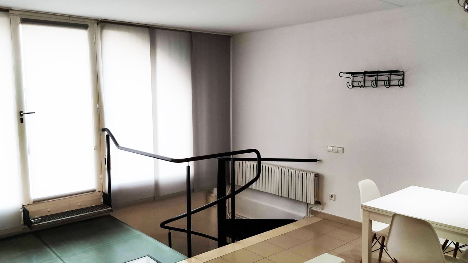 Estudio en calle de Manel Farrés, 65 - Foto 6