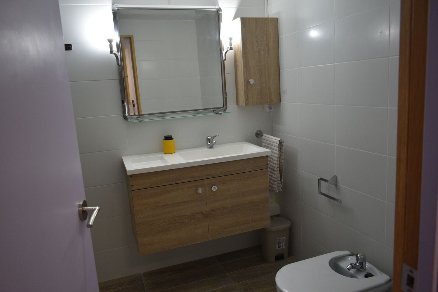 Piso en Calle Ángel del Castillo, 29, Os Mallos, Os Mallos - Foto 18