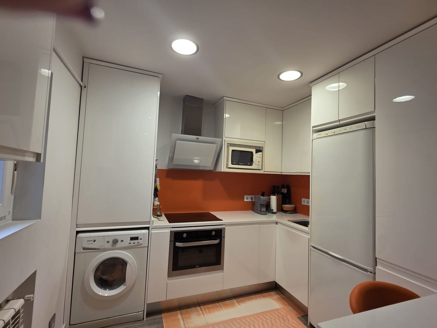 Piso en calle Doña Francisquita, 13 - Foto 17