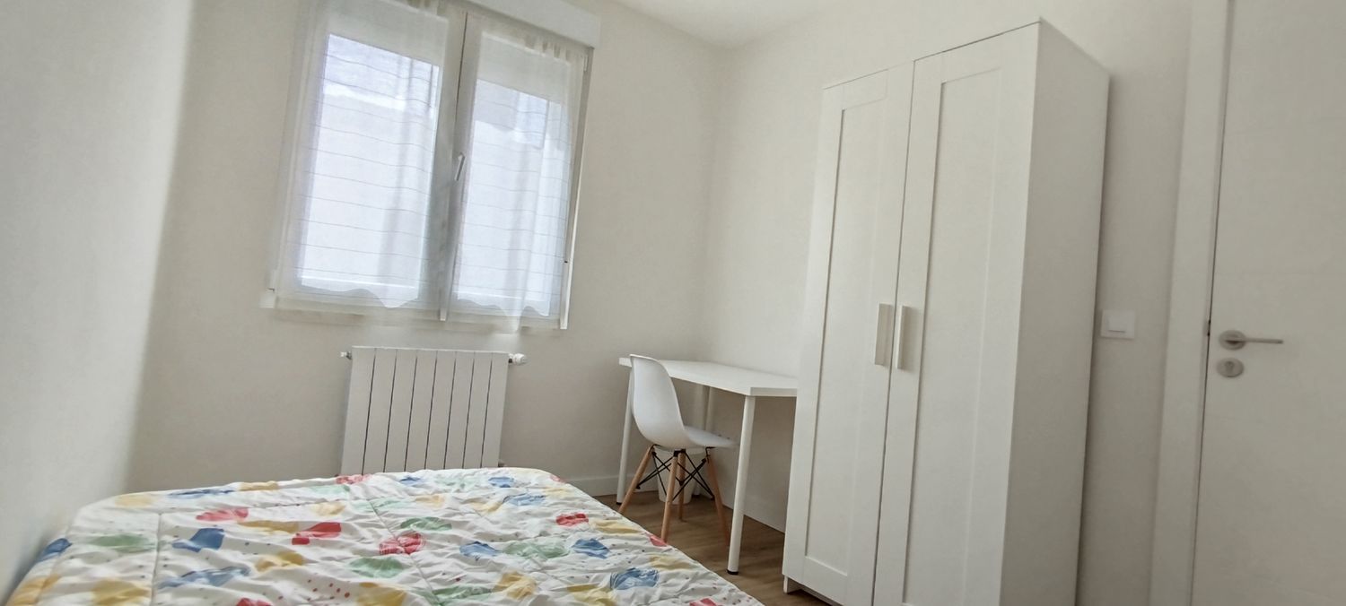 Piso en Calle Tenderina Alta, 40, Fozaneldi-Tenderina - Foto 20