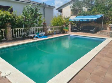 Chalet en  Avinguda Arbres 1 - Foto 35