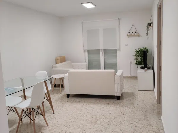 Piso en Avenida de Pulianas, 60 - Foto 1