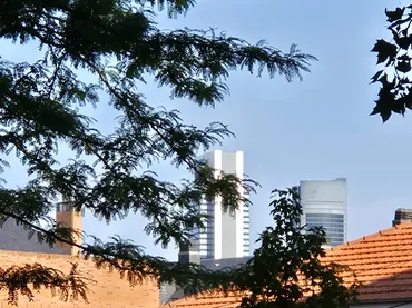 Dúplex en  Calle de Manuel Uribe - Foto 4