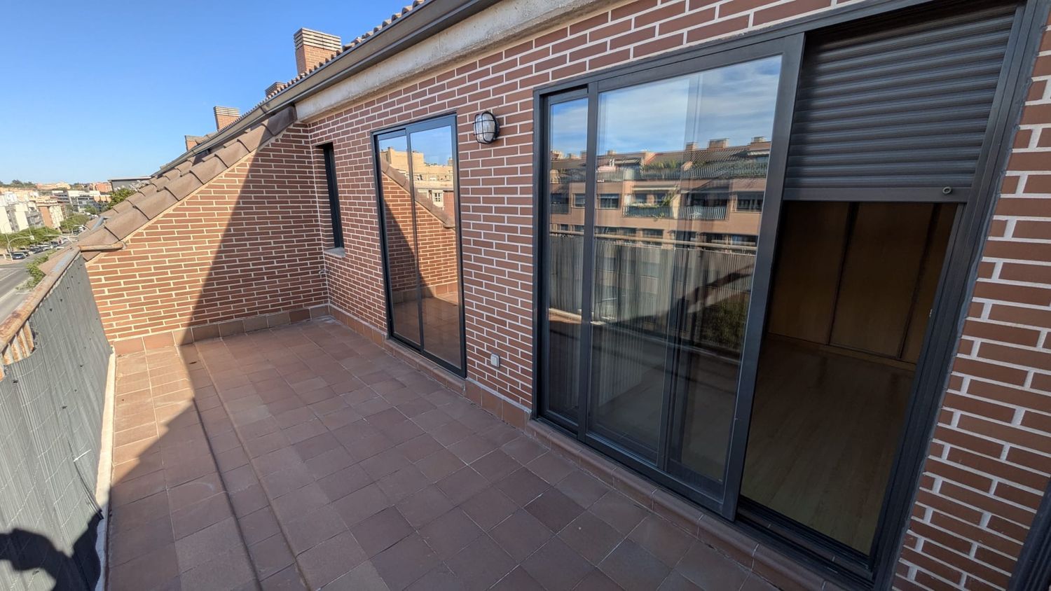 Ático en Urb. monteagudo Barrio Montecarmelo - Foto 8