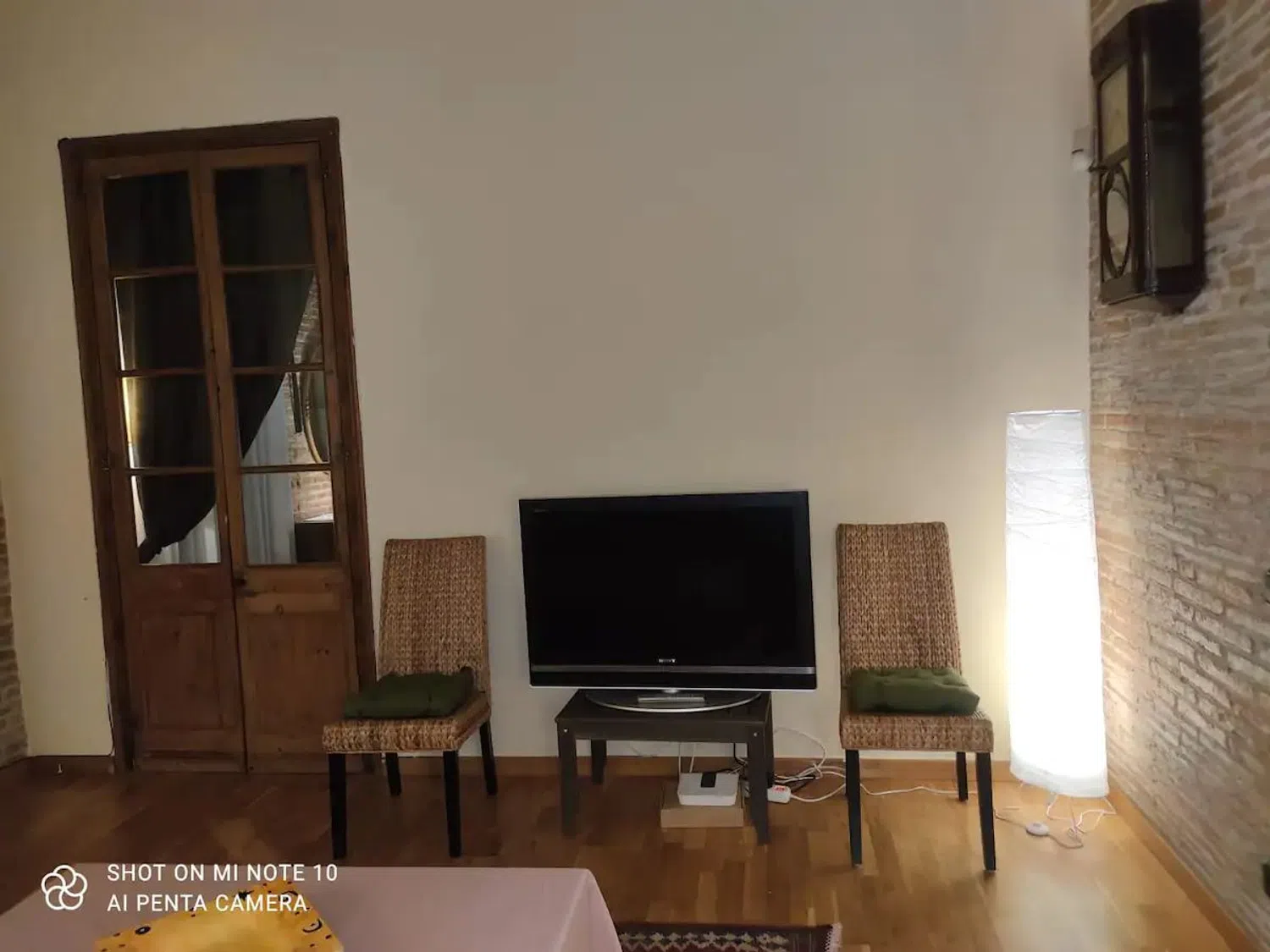 Piso en Baixada de Santa Eulàlia, 4 - Foto 33