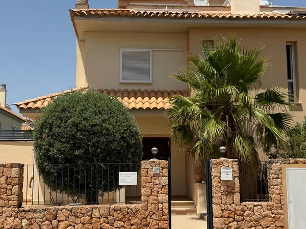 Chalet pareado en Calle de la Falzia, 50 b, Maioris-Puig de Ros, Maioris-Puig de Ros - Foto 8