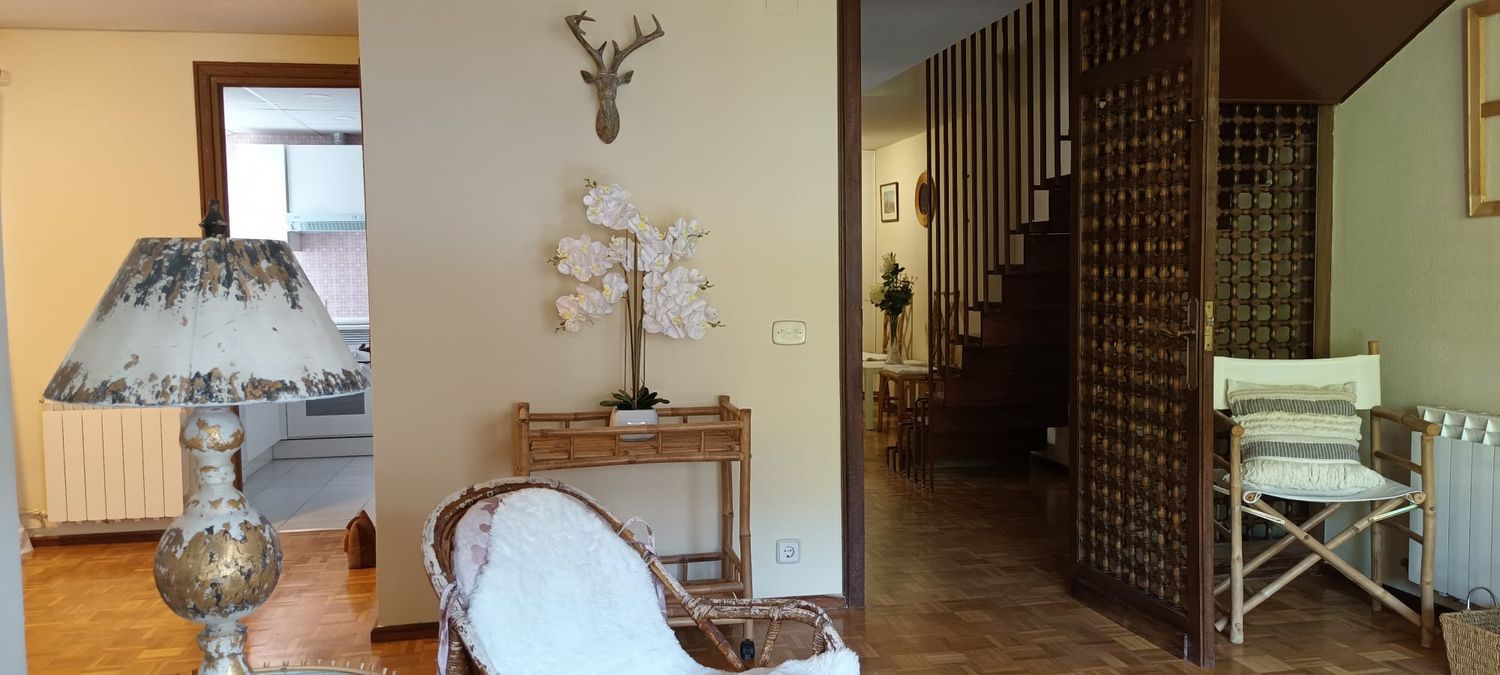 Dúplex en avenida Felipe II, 2 - Foto 8