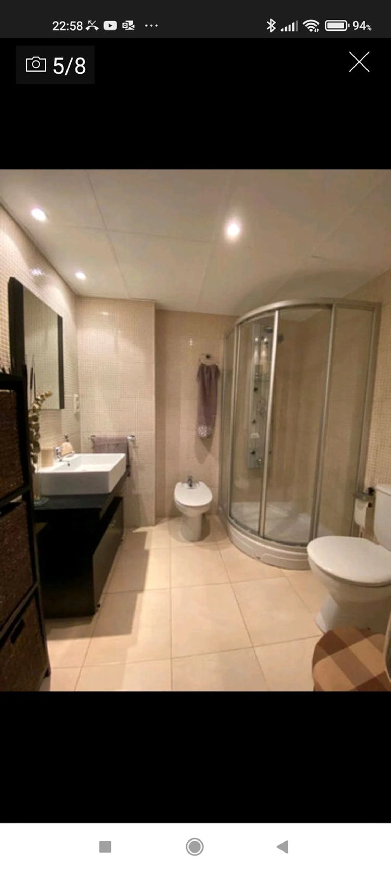 Piso en ronda de los Tejares, 34 - Foto 7