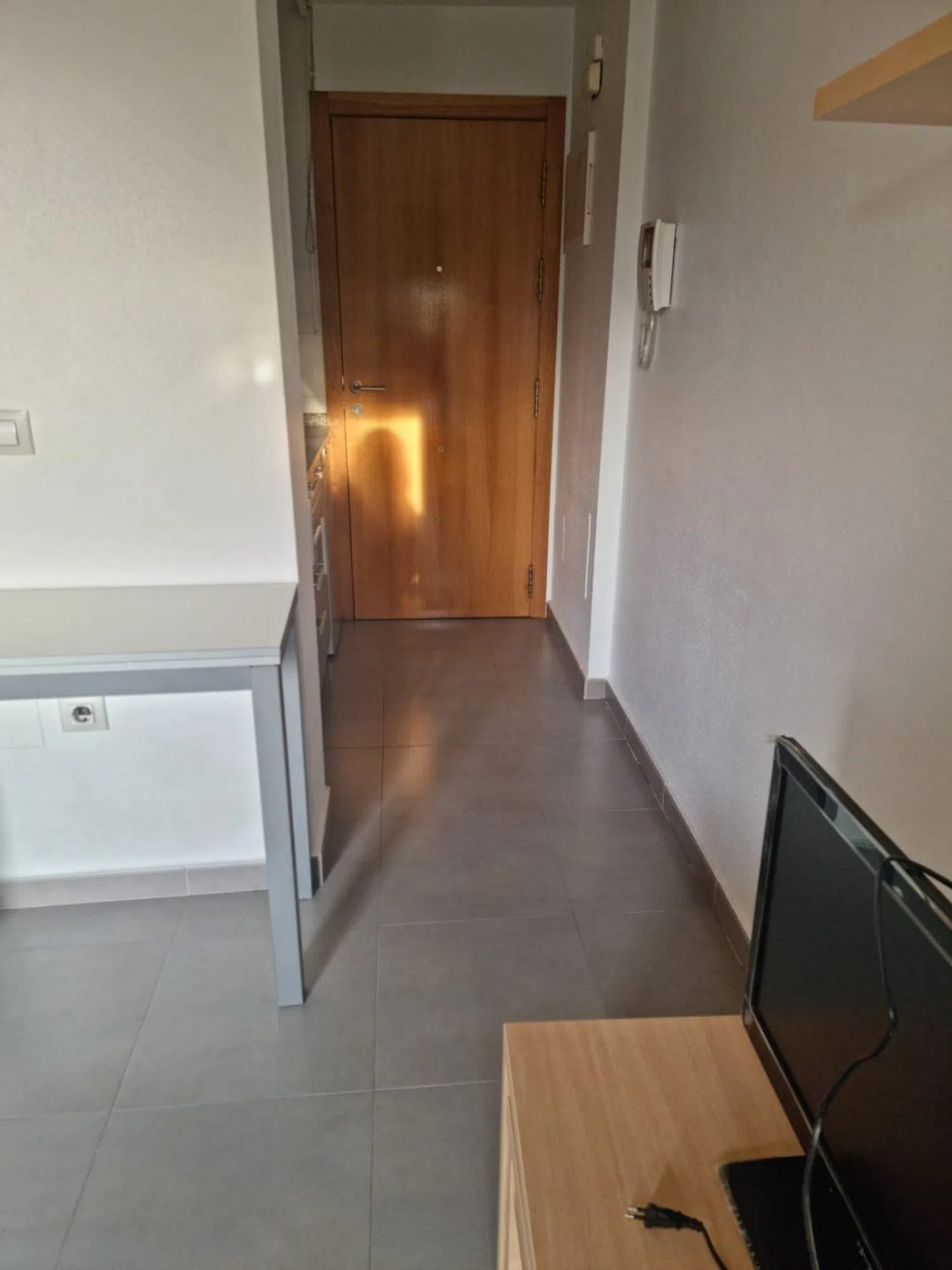 Estudio en plaza Concepción Alemán, 6 - Foto 4