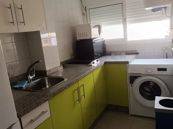 Piso en Avenida de la Paz, 37, El Juncal - El Plantinar - Foto 4