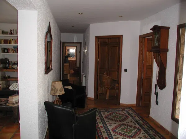 Finca rústica en El Realet, 56, Finestrat Pueblo, Finestrat Pueblo - Foto 14