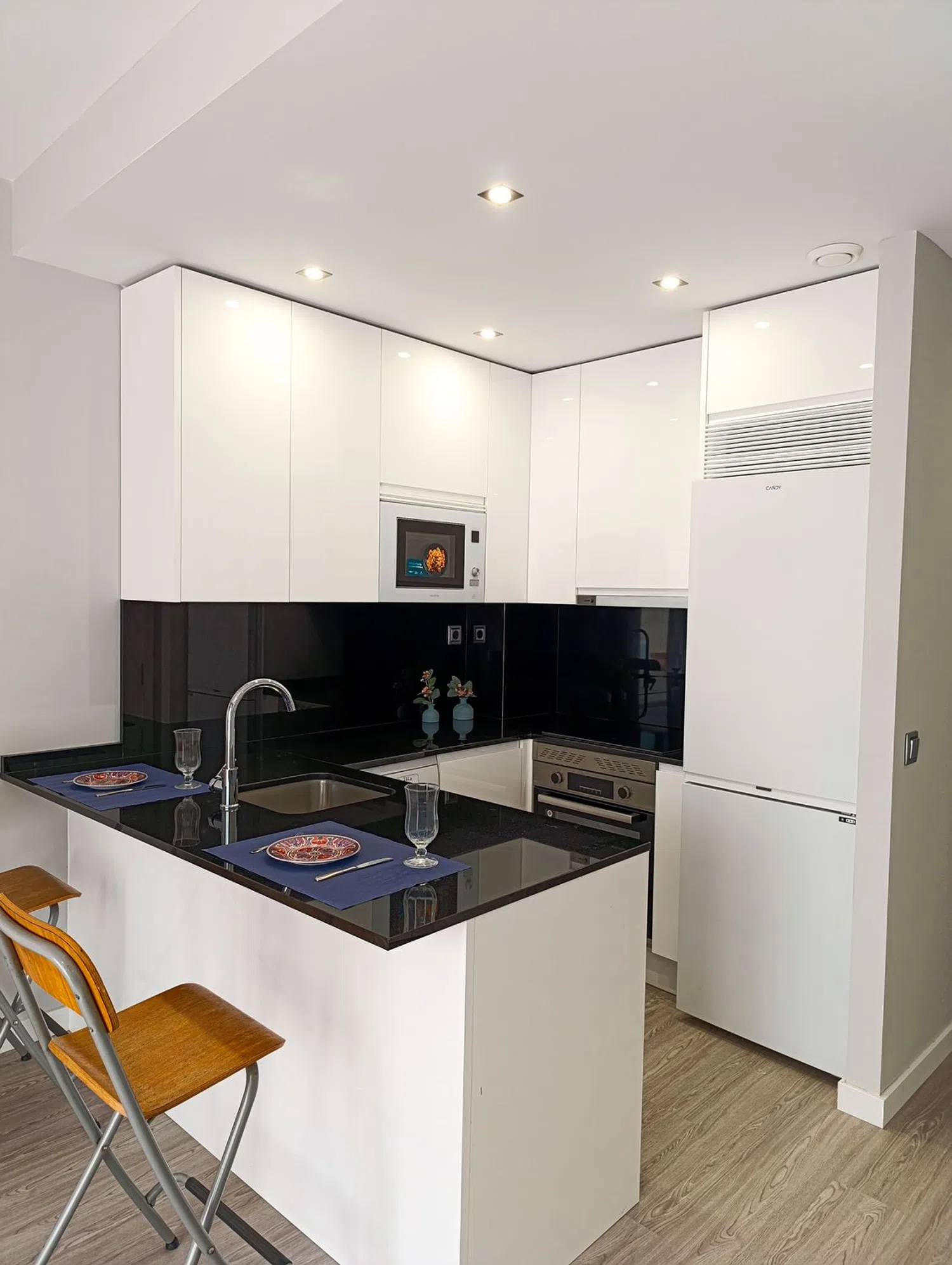 Piso en calle de Garci-Nuño, 14 - Foto 8