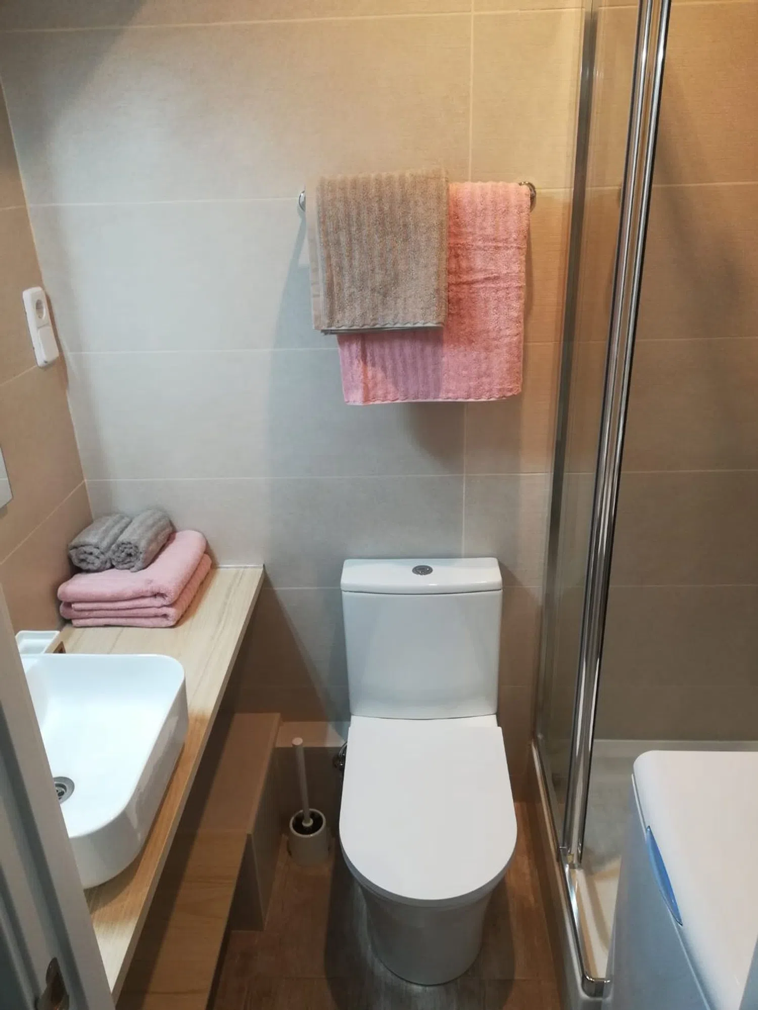 Estudio en calle de Oudrid, 14 - Foto 17