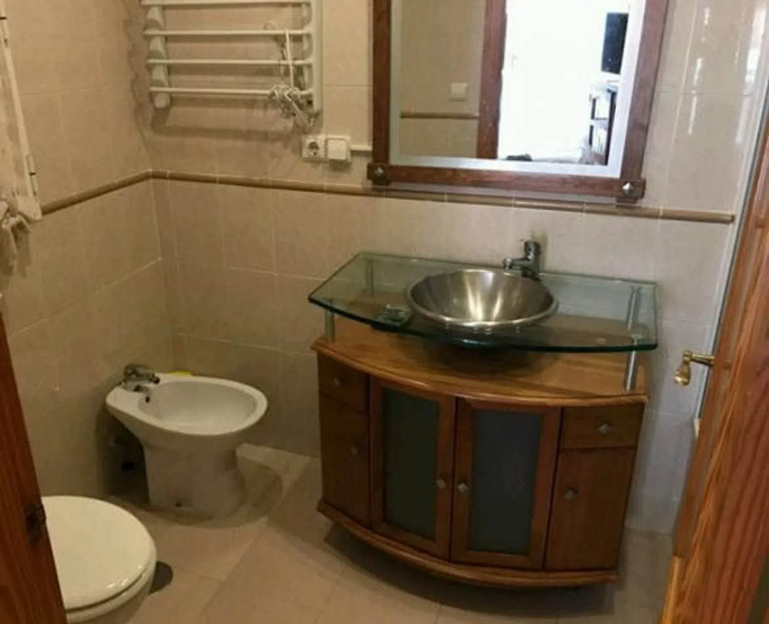 Piso en calle de Ramón Gómez Sempere, 38 - Foto 11