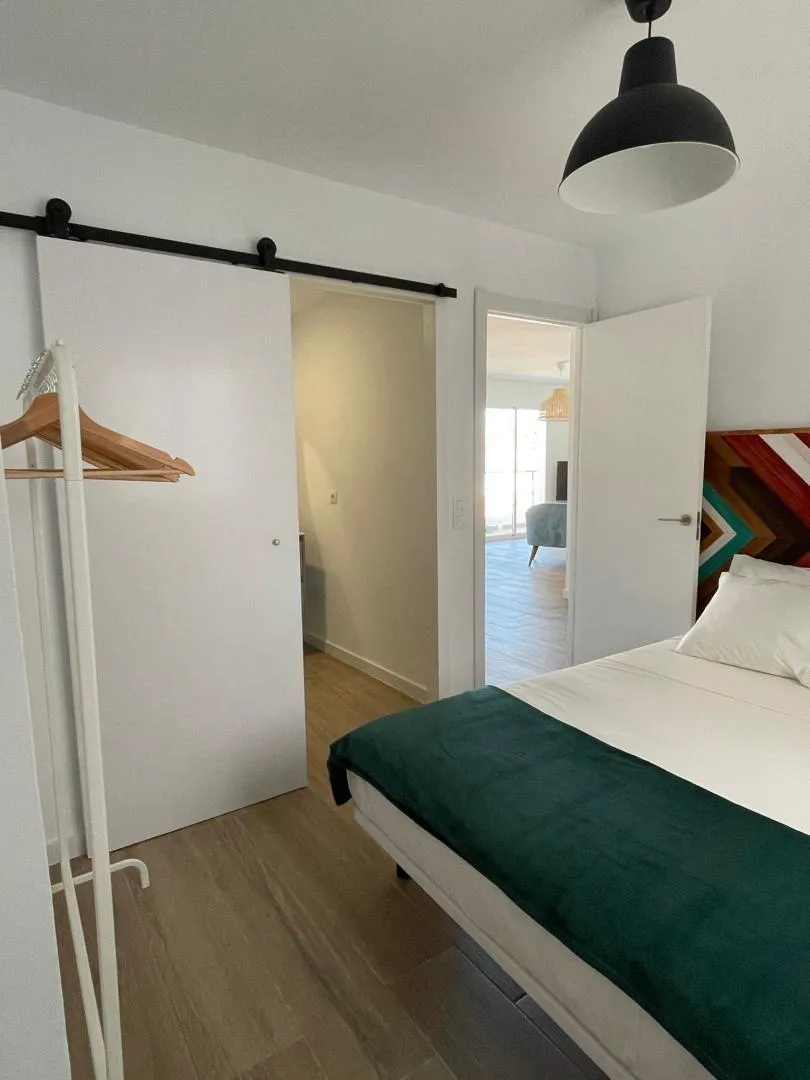 Piso en  Calle Alameda de Larios 7 - Foto 9