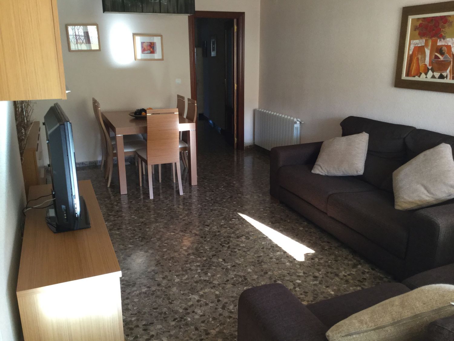 Ático en calle de la Serra Martés, 6 - Foto 6