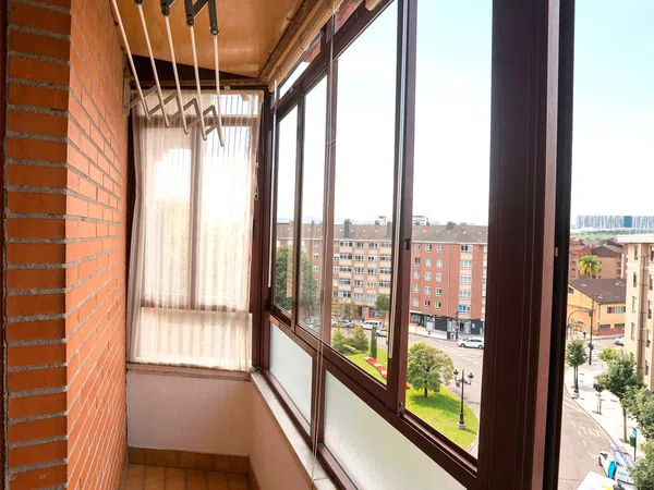 Piso en Plaza de los Cuatro Caños, 1, Corredoria-La Carisa-Prado de La Vega - Foto 16