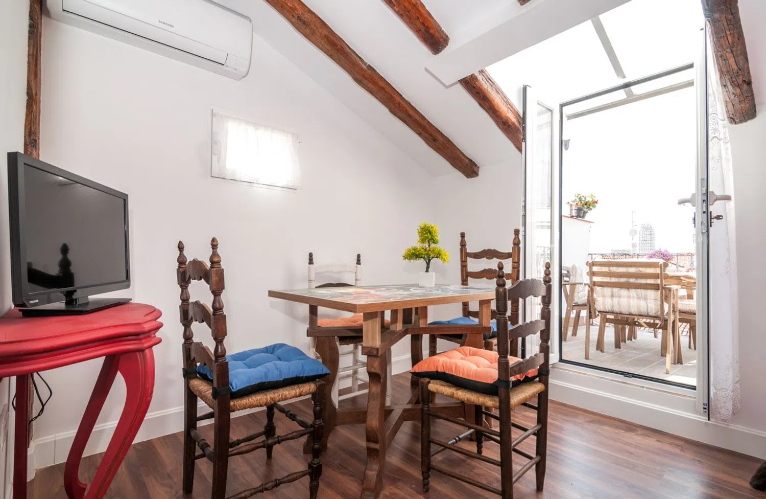 Ático en calle Mayor, 37 - Foto 4