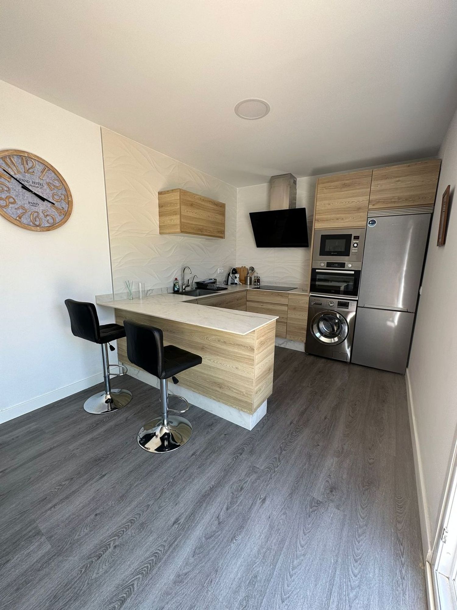 Casa independiente en camino de la Lluvia, 4 - Foto 8