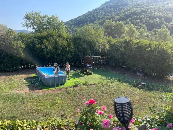 Casa rural en Camino Matilde polígono 9, 24 Parcela 24 - Foto 11