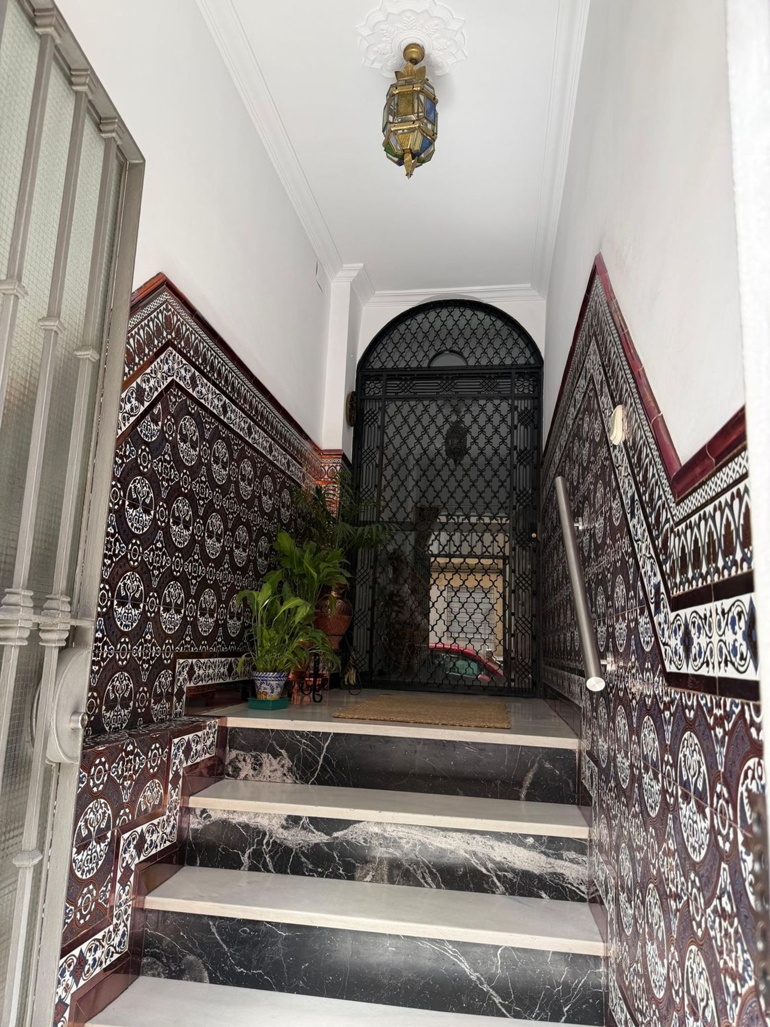 Chalet adosado en Calle Ginés de Sepúlveda, 140, Huerta de la Reina - Foto 2