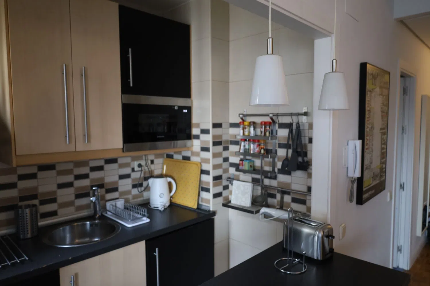 Piso en calle Orense, 12 - Foto 12