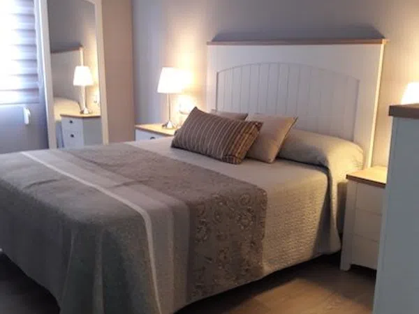 Piso en calle de Linares, 5 - Foto 9