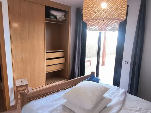 Alquiler de chalet adosado en Calle Majanicho, 644 - Foto 19
