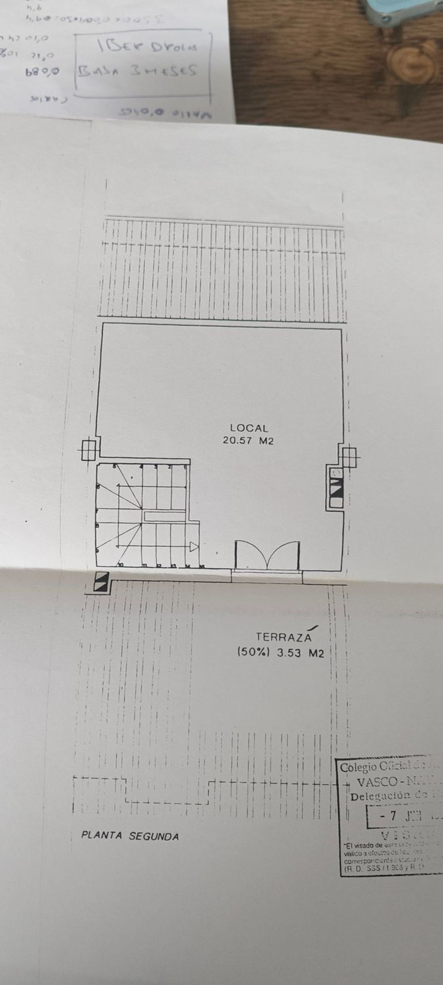 Chalet adosado en calle Quiñones, 22 Ap - Foto 28