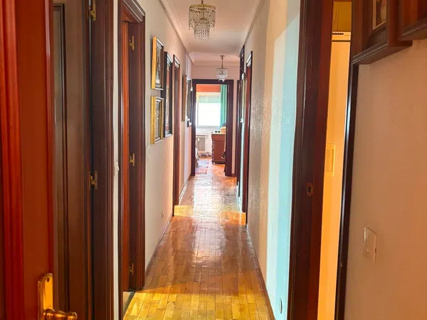 Piso en Calle de Juan Mambrilla, 22, Centro, Centro - Foto 12