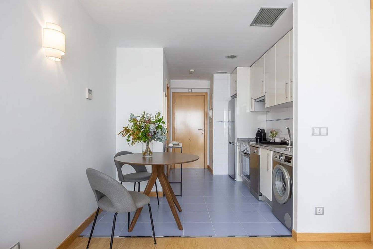 Estudio en calle de Dulce Chacón, 23 - Foto 4