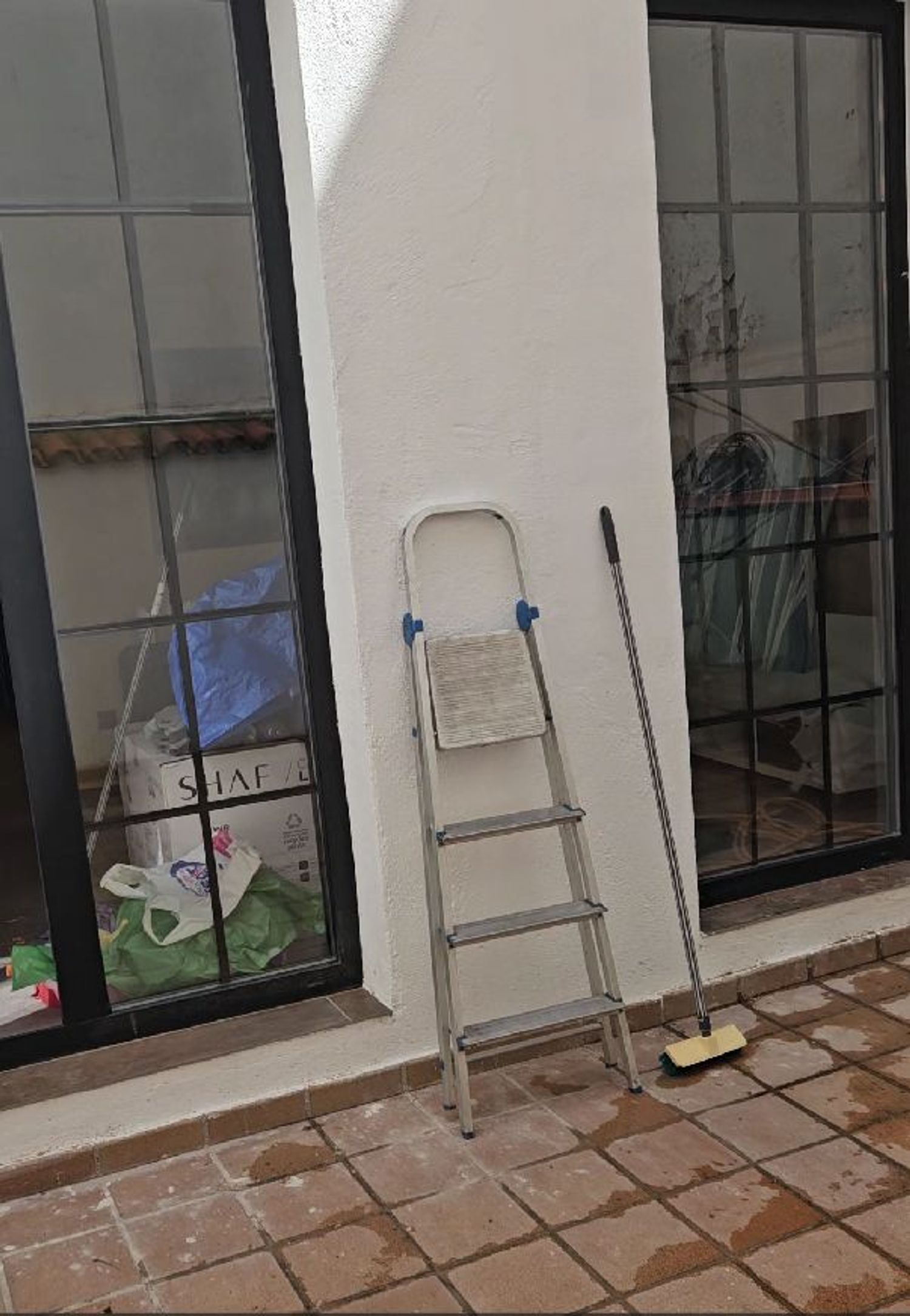 Estudio en Calle Martín Carramolino, 20, Murallas, Murallas - Foto 23
