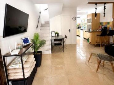 Chalet en  Calle Monte de Santa Pola 35B - Foto 3
