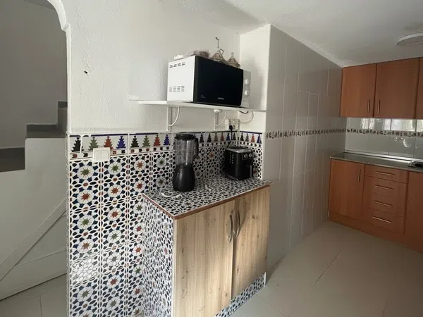 Chalet adosado en Calle Major, 11 - Foto 6