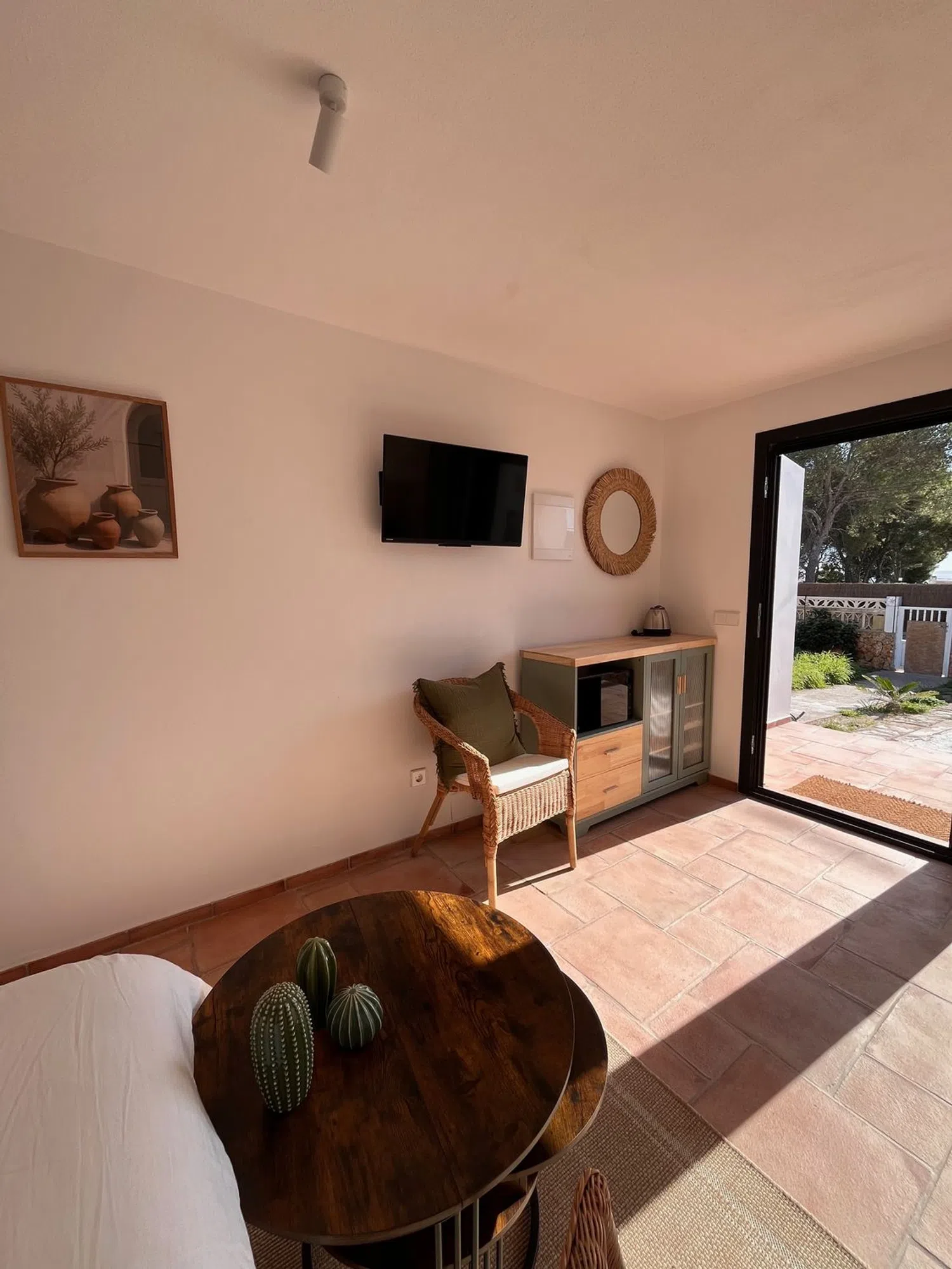 Estudio en Cala Pi-Vallgornera - Foto 4