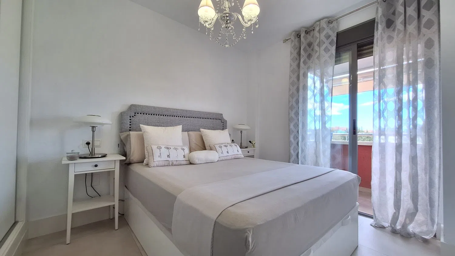 Piso en calle Azahar, 3 - Foto 9